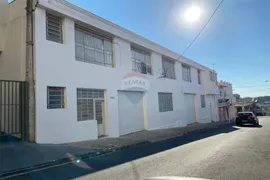 Galpão / Depósito / Armazém para alugar, 600m² no Centro, Botucatu - Foto 1