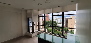 Conjunto Comercial / Sala à venda, 48m² no Santa Efigênia, Belo Horizonte - Foto 5