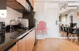 Apartamento com 1 Quarto para alugar, 49m² no Pinheiros, São Paulo - Foto 10