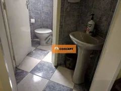 Conjunto Comercial / Sala para alugar, 54m² no Centro, Ferraz de Vasconcelos - Foto 9