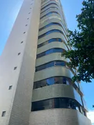 Apartamento com 3 Quartos à venda, 170m² no Meireles, Fortaleza - Foto 1