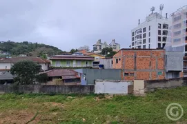 Apartamento com 1 Quarto para alugar, 37m² no Joao Paulo, Florianópolis - Foto 13