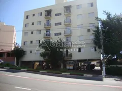 Apartamento com 3 Quartos à venda, 96m² no Jardim Bela Vista, Campinas - Foto 1