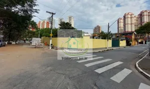 Terreno / Lote Comercial à venda, 580m² no Jardim Marajoara, São Paulo - Foto 2
