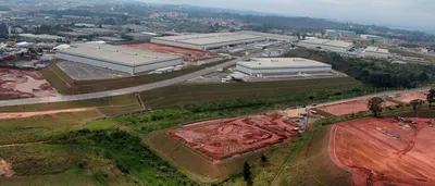 Galpão / Depósito / Armazém para alugar, 55000m² no Jardim Arapongas, Guarulhos - Foto 4