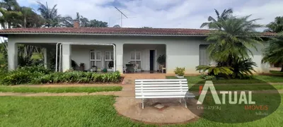 Fazenda / Sítio / Chácara com 4 Quartos à venda, 10000m² no Atibaianos, Bragança Paulista - Foto 20