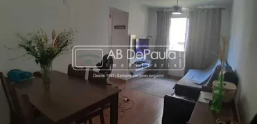 Apartamento com 2 Quartos à venda, 53m² no Jardim Sulacap, Rio de Janeiro - Foto 1