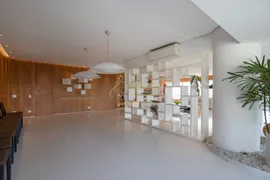 Apartamento com 4 Quartos à venda, 450m² no Panamby, São Paulo - Foto 17