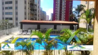 Apartamento com 3 Quartos à venda, 72m² no Jardim Celeste, São Paulo - Foto 33