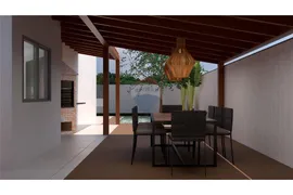 Casa com 3 Quartos à venda, 160m² no Setor Habitacional Jardim Botânico, Brasília - Foto 16
