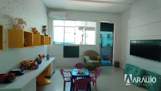 Apartamento com 3 Quartos para alugar, 139m² no Pioneiros, Balneário Camboriú - Foto 26