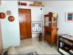 Apartamento com 2 Quartos à venda, 47m² no Laranjeiras, Rio de Janeiro - Foto 3