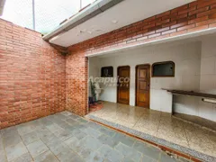 Casa com 4 Quartos para alugar, 220m² no Jardim Colina, Americana - Foto 9