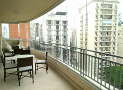 Apartamento com 4 Quartos à venda, 418m² no Jardim América, São Paulo - Foto 1