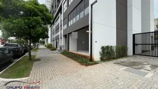 Loja / Salão / Ponto Comercial para alugar, 145m² no Jardim Caravelas, São Paulo - Foto 1