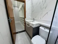 Casa de Condomínio com 3 Quartos à venda, 153m² no Jardim Mantova, Indaiatuba - Foto 40