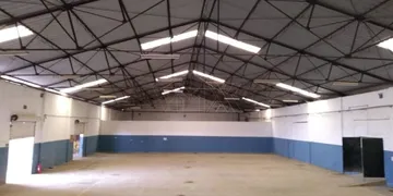 Galpão / Depósito / Armazém à venda, 3500m² no Vila Guilherme, São Paulo - Foto 1