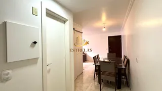 Apartamento com 2 Quartos à venda, 62m² no Bigorrilho, Curitiba - Foto 9