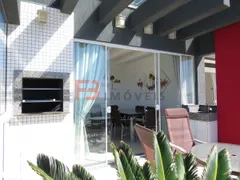 Apartamento com 2 Quartos para alugar, 90m² no Praia de Mariscal, Bombinhas - Foto 4