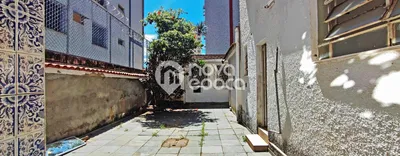 Casa de Condomínio com 4 Quartos à venda, 374m² no Grajaú, Rio de Janeiro - Foto 12