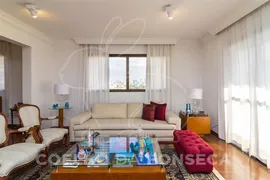 Apartamento com 4 Quartos à venda, 205m² no Moema, São Paulo - Foto 2