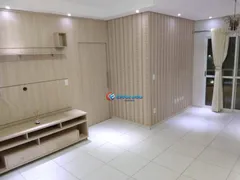 Apartamento com 3 Quartos à venda, 78m² no Planalto do Sol, Sumaré - Foto 3