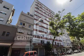 Kitnet com 1 Quarto à venda, 31m² no Cidade Baixa, Porto Alegre - Foto 28