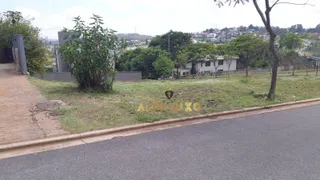 Terreno / Lote / Condomínio à venda, 667m² no Alphaville Lagoa Dos Ingleses, Nova Lima - Foto 1