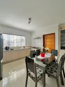 Sobrado com 3 Quartos à venda, 172m² no Conjunto Residencial Ney Braga, Maringá - Foto 3