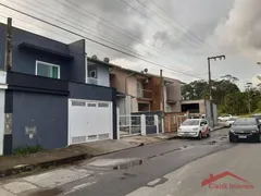 Sobrado com 2 Quartos para alugar, 113m² no Nova Brasília, Joinville - Foto 2