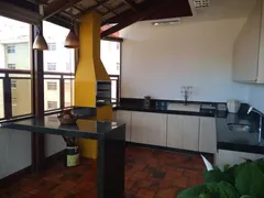 Cobertura com 4 Quartos à venda, 260m² no Santo Antônio, Belo Horizonte - Foto 1