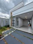 Casa com 3 Quartos à venda, 118m² no Setor Cristina II Expansao, Trindade - Foto 2