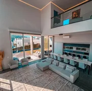 Casa de Condomínio com 5 Quartos à venda, 590m² no Genesis II, Santana de Parnaíba - Foto 3