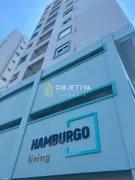 Apartamento com 2 Quartos à venda, 61m² no Guarani, Novo Hamburgo - Foto 2