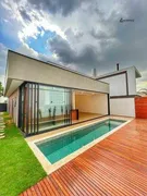 Casa de Condomínio com 3 Quartos à venda, 216m² no Swiss Park, Campinas - Foto 3