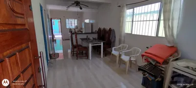 Casa com 2 Quartos para alugar, 120m² no Praia de Boraceia, Bertioga - Foto 9
