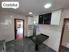 Apartamento com 4 Quartos para alugar, 148m² no Vila Regente Feijó, São Paulo - Foto 29