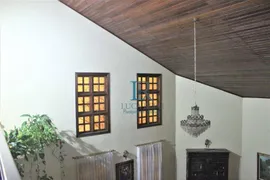 Casa de Condomínio com 4 Quartos à venda, 422m² no Morada dos Pinheiros Aldeia da Serra , Santana de Parnaíba - Foto 9