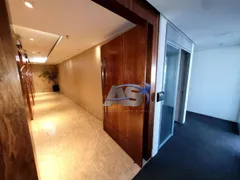 Conjunto Comercial / Sala para alugar, 217m² no Itaim Bibi, São Paulo - Foto 1