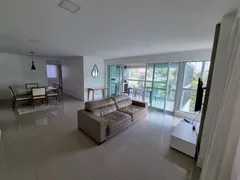 Apartamento com 4 Quartos para alugar, 200m² no Guaxuma, Maceió - Foto 3