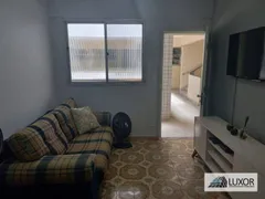 Apartamento com 1 Quarto à venda, 41m² no Canto do Forte, Praia Grande - Foto 4