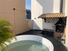 Cobertura com 2 Quartos para alugar, 110m² no Moema, São Paulo - Foto 32