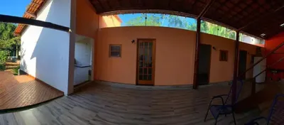 Fazenda / Sítio / Chácara com 5 Quartos à venda, 200m² no Centro, Mangaratiba - Foto 8