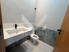 Casa com 3 Quartos à venda, 127m² no Jardim Europa, Goiânia - Foto 8