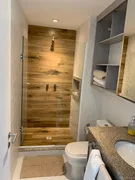 Flat com 1 Quarto à venda, 38m² no Centro, Curitiba - Foto 4