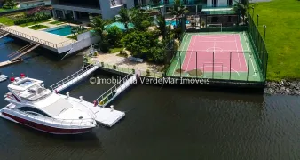 Casa com 7 Quartos à venda, 650m² no Balneário Praia do Perequê , Guarujá - Foto 1