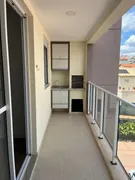 Apartamento com 3 Quartos para alugar, 81m² no Jardim do Lago, Bragança Paulista - Foto 15