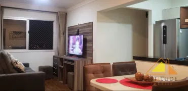 Apartamento com 2 Quartos à venda, 60m² no Independência, São Bernardo do Campo - Foto 1