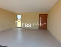 Casa de Condomínio com 3 Quartos à venda, 218m² no PORTAL DO SOL GREEN, Goiânia - Foto 9