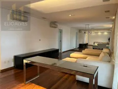 Apartamento com 4 Quartos para alugar, 326m² no Vila Nova Conceição, São Paulo - Foto 5